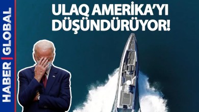 Türk Yapımı ULAQ Amerika’nın Radarına Girdi! İşte ULAQ’ın Merak Edilenleri Türk Yapımı ULAQ Amerika’nın Radarına Girdi! İşte ULAQ’ın Merak Edilenleri