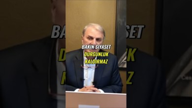 Erdoğan’ın İstifadesi: Türkiye’deki Siyasi Durgunluk ve Boşluk Doldurma Stratejisi Erdoğan’ın İstifadesi: Türkiye’deki Siyasi Durgunluk ve Boşluk Doldurma Stratejisi