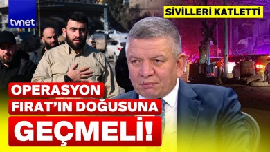 Coşkun Başbuğ’dan kritik uyarı: Davaya en büyük ihaneti yapmış olursun! Coşkun Başbuğ’dan kritik uyarı: Davaya en büyük ihaneti yapmış olursun!