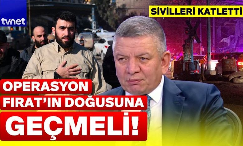 Coşkun Başbuğ’dan kritik uyarı: Davaya en büyük ihaneti yapmış olursun! Coşkun Başbuğ’dan kritik uyarı: Davaya en büyük ihaneti yapmış olursun!
