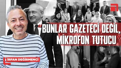 Nejat İşler, uçaktakiler, Kılıçdaroğlu… Medya kritik! – İrfan Değirmenci / Onur Öncü ile Mevzu Derin Nejat İşler, uçaktakiler, Kılıçdaroğlu… Medya kritik! – İrfan Değirmenci / Onur Öncü ile Mevzu Derin