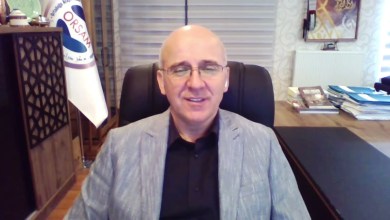 Yeni Türkiye’nin Ortadoğu Politikası Yeni Türkiye’nin Ortadoğu Politikası