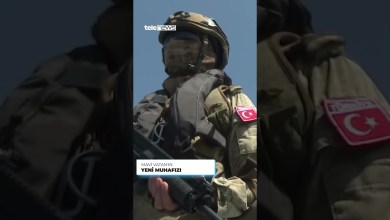 Mavi Vatan’ın Yeni Muhafızı | Denizlerimizde Yerli Güç Dönemi | Telenews TV Mavi Vatan’ın Yeni Muhafızı | Denizlerimizde Yerli Güç Dönemi | Telenews TV