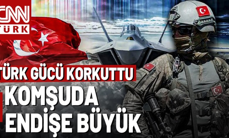 Yunan Basınından Türkiye’ye Övgü: “Türk Savunma Sanayisi Mucizesi!” Yunan Basınından Türkiye’ye Övgü: “Türk Savunma Sanayisi Mucizesi!”