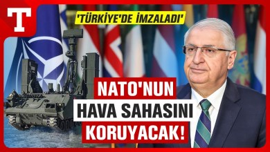 Rus Tehdidine NATO Anahtarı! Türkiye’den Kritik Anlaşma – Türkiye Gazetesi Rus Tehdidine NATO Anahtarı! Türkiye’den Kritik Anlaşma – Türkiye Gazetesi