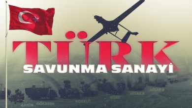 Hiç kimsenin bize efelenmeyi dahi göze alamayacağı bir savunma kapasitesine erişmiş olacağız Hiç kimsenin bize efelenmeyi dahi göze alamayacağı bir savunma kapasitesine erişmiş olacağız