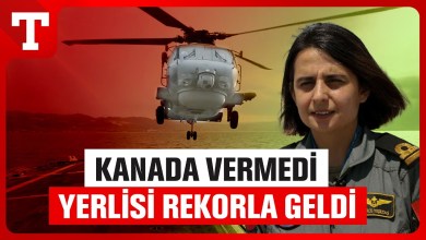Kanada’nın Ambargosuna Yerlisiyle Cevap! KUŞKAPANI Rekor Sürede Göreve Hazır – Türkiye Gazetesi Kanada’nın Ambargosuna Yerlisiyle Cevap! KUŞKAPANI Rekor Sürede Göreve Hazır – Türkiye Gazetesi