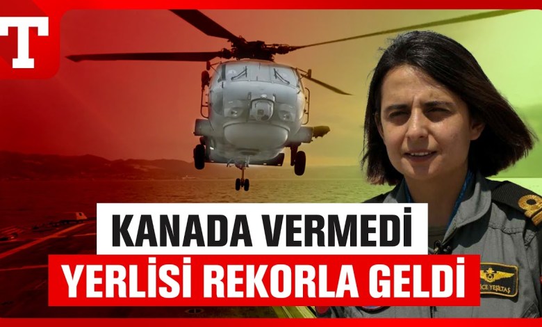 Kanada’nın Ambargosuna Yerlisiyle Cevap! KUŞKAPANI Rekor Sürede Göreve Hazır – Türkiye Gazetesi Kanada’nın Ambargosuna Yerlisiyle Cevap! KUŞKAPANI Rekor Sürede Göreve Hazır – Türkiye Gazetesi