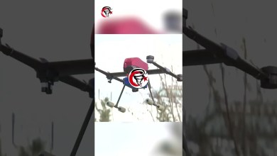 UAV Controlled From 3000 KM Away | New Turkish UAV UAV Controlled From 3000 KM Away | New Turkish UAV
