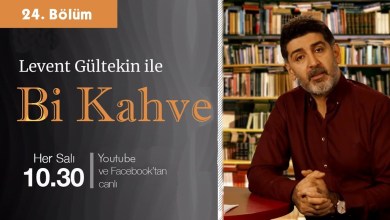 Türkiye’nin gündemi, siyasetin gündemi I Bi Kahve 24 I Levent Gültekin Türkiye’nin gündemi, siyasetin gündemi I Bi Kahve 24 I Levent Gültekin