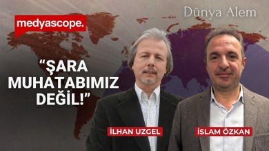 CHP’li İlhan Uzgel: Türkiye’nin dış politikası “Amerikancı” eksene kaydı | Dünya Alem CHP’li İlhan Uzgel: Türkiye’nin dış politikası “Amerikancı” eksene kaydı | Dünya Alem