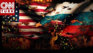 Olası ABD-Rusya Savaşında Ne Olur? #CANLI Olası ABD-Rusya Savaşında Ne Olur? #CANLI