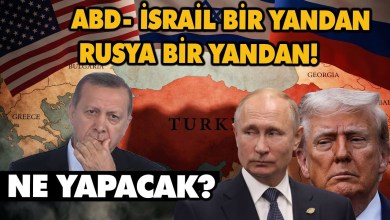 Türkiye’nin hava savunması test ediliyor | Emekli Albay Oktay anlattı Türkiye’nin hava savunması test ediliyor | Emekli Albay Oktay anlattı