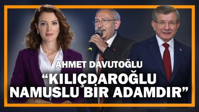“Bu CHP İle İttifak Yapmadım… Türkiye’nin Dış Politika Hamleleri Doğrudur” #nagehanalçı “Bu CHP İle İttifak Yapmadım… Türkiye’nin Dış Politika Hamleleri Doğrudur” #nagehanalçı