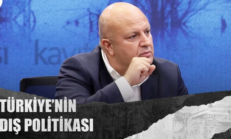 Nedret Ersanel Türkiye’nin Dış Politikasını Yorumladı @Tv100bilimtarih Nedret Ersanel Türkiye’nin Dış Politikasını Yorumladı @Tv100bilimtarih