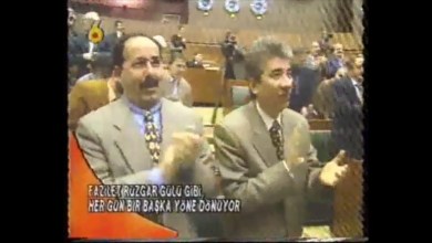 1999 – KANAL6 – 1 GÜNDE TÜRKİYE SİYASETİ 1999 – KANAL6 – 1 GÜNDE TÜRKİYE SİYASETİ