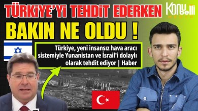 İsrailli Büyükelçi Türkiye’yi Tehdit Ederken, ASELFLIR İsrail’de GÜNDEME OTURDU !! İsrailli Büyükelçi Türkiye’yi Tehdit Ederken, ASELFLIR İsrail’de GÜNDEME OTURDU !!