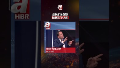 İsrail’in Gizli Türkiye Planı! Yusuf Alabarda: “Siyonizm Türkiye’yi Çevreleme Siyaseti Uygulayacak!” İsrail’in Gizli Türkiye Planı! Yusuf Alabarda: “Siyonizm Türkiye’yi Çevreleme Siyaseti Uygulayacak!”