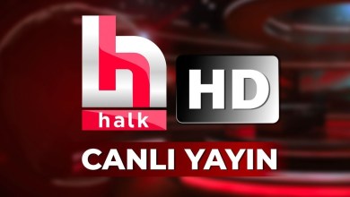 HALK TV CANLI YAYINI | FULL HD HALK TV CANLI YAYINI | FULL HD