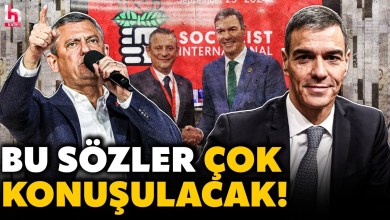 Özel, Türkiye’yi sarsacak planı açıkladı! ‘Pedro Sanchez’ sözleri gündem olur! Ezber bozan çıkış! Özel, Türkiye’yi sarsacak planı açıkladı! ‘Pedro Sanchez’ sözleri gündem olur! Ezber bozan çıkış!