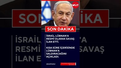 İsrail, Lübnan’a saldıracağını açıkladı. #keşfet #türkiye #israil İsrail, Lübnan’a saldıracağını açıkladı. #keşfet #türkiye #israil