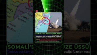Somali’ye Türk füze üssü #gündem #askerlikhaberleri #haber #türkiye #somali #siyaset #savunmasanayi Somali’ye Türk füze üssü #gündem #askerlikhaberleri #haber #türkiye #somali #siyaset #savunmasanayi