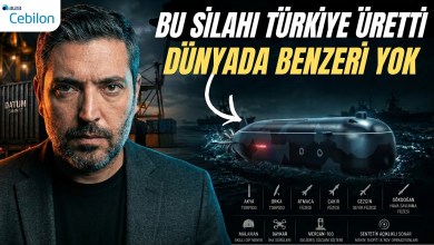 Mavi Vatan’ın Gizli Silahı: Deniz Altında Oyunun Kuralları Değişiyor! DATUM Sinarit Farklı Boyut Mavi Vatan’ın Gizli Silahı: Deniz Altında Oyunun Kuralları Değişiyor! DATUM Sinarit Farklı Boyut