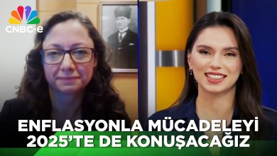 Türkiye’deki Enflasyon Sorunu Sadece Para Politikasıyla Çözülemez Türkiye’deki Enflasyon Sorunu Sadece Para Politikasıyla Çözülemez