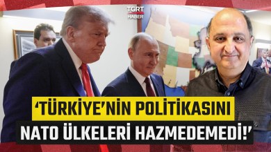 Trump – Putin Görüşmesine Uzman Yorumu: Türkiye’nin Rusya Politikasının Haklılığını Kanıtladı Trump – Putin Görüşmesine Uzman Yorumu: Türkiye’nin Rusya Politikasının Haklılığını Kanıtladı