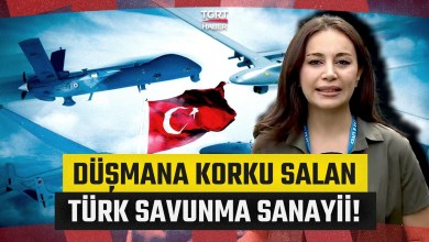 Türk Savunma Sanayii Sistemleri Göz Doldurdu: Gurur Veren Hava Araçları ve Füzeler! – TGRT Haber Türk Savunma Sanayii Sistemleri Göz Doldurdu: Gurur Veren Hava Araçları ve Füzeler! – TGRT Haber