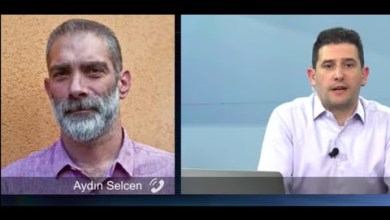 Gündem – Aydın Selcen: “Türkiye bu siyaseti ile yalnız süvari görünümünde” (03.02.2020) Gündem – Aydın Selcen: “Türkiye bu siyaseti ile yalnız süvari görünümünde” (03.02.2020)