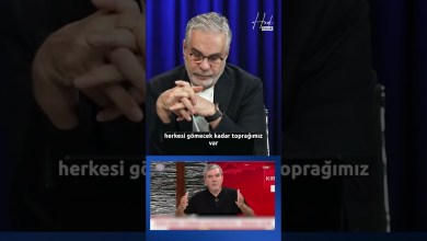 Yılmaz Özdil ezberleri bozdu! Türkiye sözleri ayakta alkış aldı! Yılmaz Özdil ezberleri bozdu! Türkiye sözleri ayakta alkış aldı!