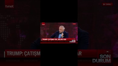 Mete Yarar anlattı: Çin Savunma Bakanı ABD’yi böyle tehdit etti! #iran Mete Yarar anlattı: Çin Savunma Bakanı ABD’yi böyle tehdit etti! #iran