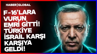 Türk F-16’larına Vurun Emri Gitti! Türkiye Afrika’da Uçakları Kaldırdı Türk F-16’larına Vurun Emri Gitti! Türkiye Afrika’da Uçakları Kaldırdı