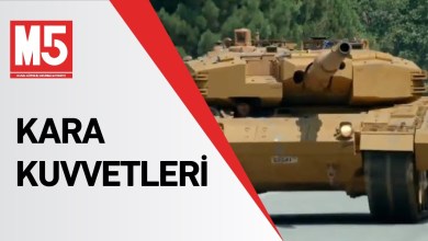 2021 Yılında Türk Kara Kuvvetleri Envanterine Girecek Ürünler 2021 Yılında Türk Kara Kuvvetleri Envanterine Girecek Ürünler