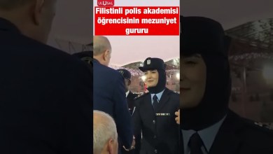 Filistinli polis akademisi öğrencisi mezuniyet diplomasını Erdoğan’dan aldı #shorts #filistin Filistinli polis akademisi öğrencisi mezuniyet diplomasını Erdoğan’dan aldı #shorts #filistin
