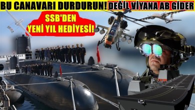 Yunan’dan Şok İtiraf! Türk Savunma Sanayisi Denilen Canavar Durdurulmazsa… Yunan’dan Şok İtiraf! Türk Savunma Sanayisi Denilen Canavar Durdurulmazsa…