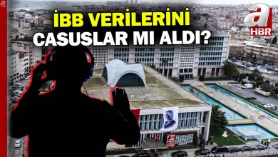 Casus ağının hedefinde hangi siyasi parti vardı? MOSSAD Türkiye’de kimleri kullandı? | A Haber Casus ağının hedefinde hangi siyasi parti vardı? MOSSAD Türkiye’de kimleri kullandı? | A Haber