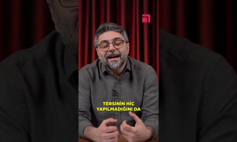 “Rapora ‘Hayır’ dedik çünkü katılmıyoruz.”#politika #türkiye #siyaset “Rapora ‘Hayır’ dedik çünkü katılmıyoruz.”#politika #türkiye #siyaset