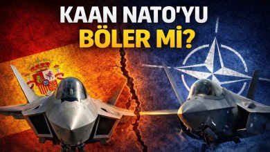 İspanya KAAN’ı Seçerse, NATO’da KRİZ Çıkar mı? İspanya KAAN’ı Seçerse, NATO’da KRİZ Çıkar mı?