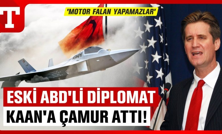 Eski Diplomat Bryza’dan Küstah Çıkış! Gerçekçi Olmadığını İddia Etti – Türkiye Gazetesi Eski Diplomat Bryza’dan Küstah Çıkış! Gerçekçi Olmadığını İddia Etti – Türkiye Gazetesi