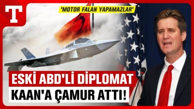 Eski Diplomat Bryza’dan Küstah Çıkış! Gerçekçi Olmadığını İddia Etti – Türkiye Gazetesi Eski Diplomat Bryza’dan Küstah Çıkış! Gerçekçi Olmadığını İddia Etti – Türkiye Gazetesi