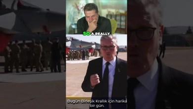 İngiltere’den Türkiye’ye 8 Milyar Dolarlık Anlaşma! #cüneytözdemir #ingiltere #türkiye #uçak #haber İngiltere’den Türkiye’ye 8 Milyar Dolarlık Anlaşma! #cüneytözdemir #ingiltere #türkiye #uçak #haber