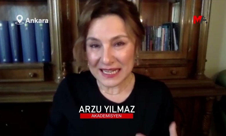 TÜRKİYE ŞAM’DA, KÜRTLERİN ETKİSİNİ AZALTMA NOKTASINDA BAŞARISIZ OLDU TÜRKİYE ŞAM’DA, KÜRTLERİN ETKİSİNİ AZALTMA NOKTASINDA BAŞARISIZ OLDU