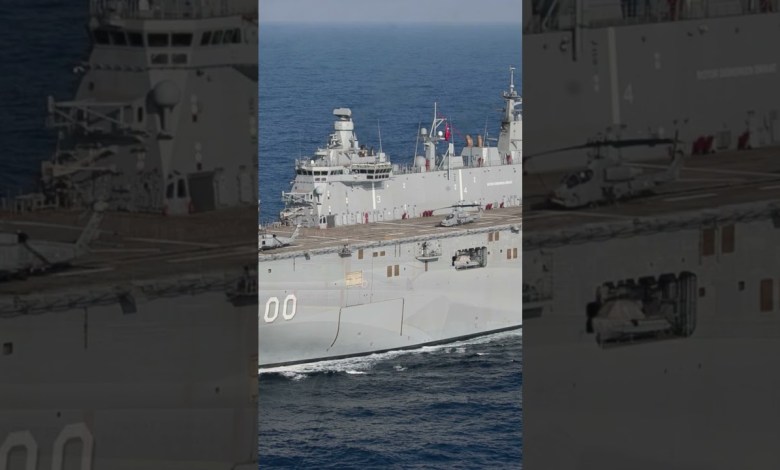 Turkey has started designing a new aircraft carrier Turkey has started designing a new aircraft carrier