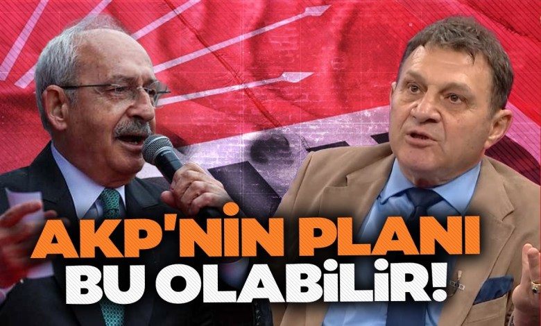 CHP’YE KRİTİK UYARI! Türker Ertürk’ten Siyaseti Sallayacak Kemal Kılıçdaroğlu Sözleri! CHP’YE KRİTİK UYARI! Türker Ertürk’ten Siyaseti Sallayacak Kemal Kılıçdaroğlu Sözleri!