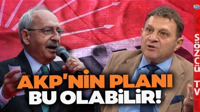 CHP’YE KRİTİK UYARI! Türker Ertürk’ten Siyaseti Sallayacak Kemal Kılıçdaroğlu Sözleri! CHP’YE KRİTİK UYARI! Türker Ertürk’ten Siyaseti Sallayacak Kemal Kılıçdaroğlu Sözleri!