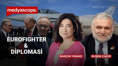 Starmer geldi, Merz yolda! Avrupa liderleri neden Türkiye’ye akın ediyor? | Barçın Yinanç yorumluyor Starmer geldi, Merz yolda! Avrupa liderleri neden Türkiye’ye akın ediyor? | Barçın Yinanç yorumluyor