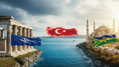 Türkiye’nin Tehlikeli Dış Politika Oyunu! Türkiye’nin Tehlikeli Dış Politika Oyunu!