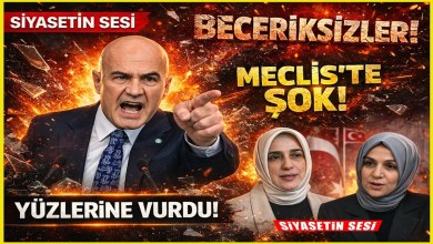 Siyasetin Ayarları Bozuldu! Turhan Çömez’in İktidarı Bitiren O Öfke Patlaması! Siyasetin Ayarları Bozuldu! Turhan Çömez’in İktidarı Bitiren O Öfke Patlaması!